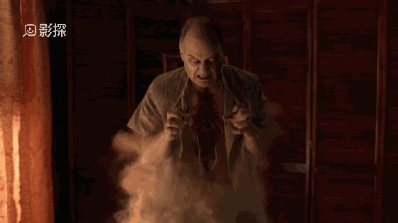 德州午夜，民风彪悍，吸血鬼、女巫、灵媒、杀手皆现身！