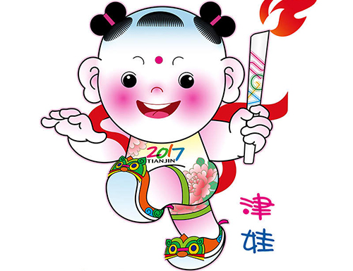 奥运会吉祥物国宝熊猫,08年奥运会吉祥物福娃盼盼