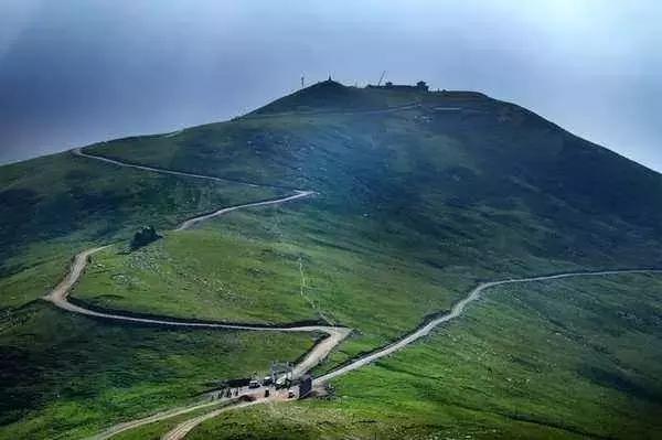 五台山旅游攻略最具代表性寺庙,佛教圣地五台山可以随便旅游吗