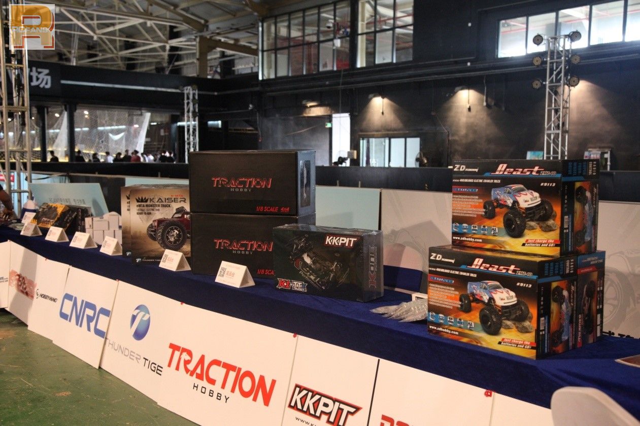 中国2018遥控攀爬车比赛,伟力越野车比赛