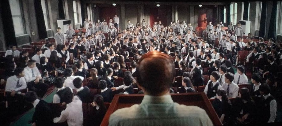 豆瓣7.3，宣发集体下跪，洛天依友情出演，错过便是二次元的重大失利！