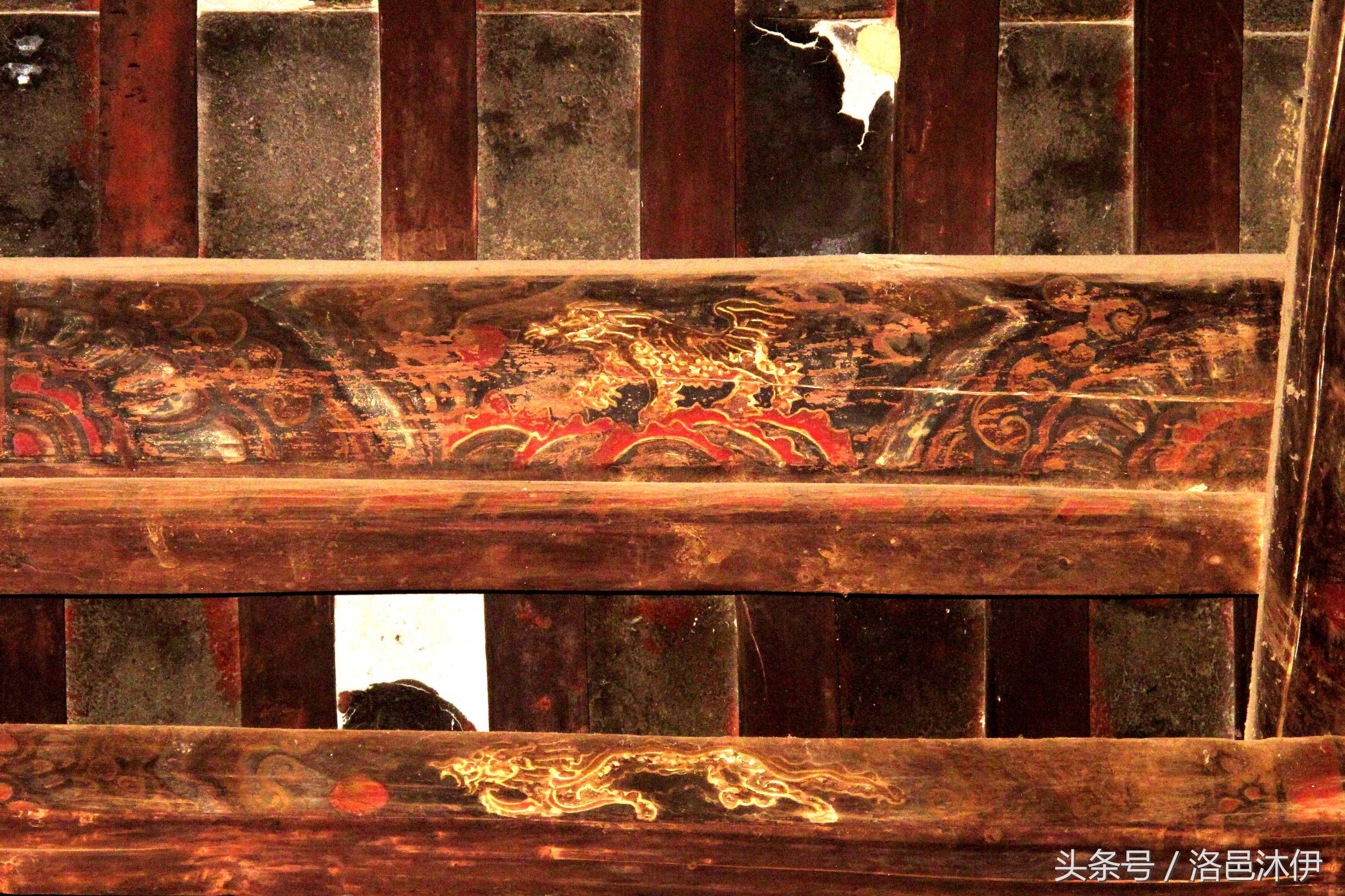 玄奘时期的皇家寺院,唐玄奘学习佛法的寺庙