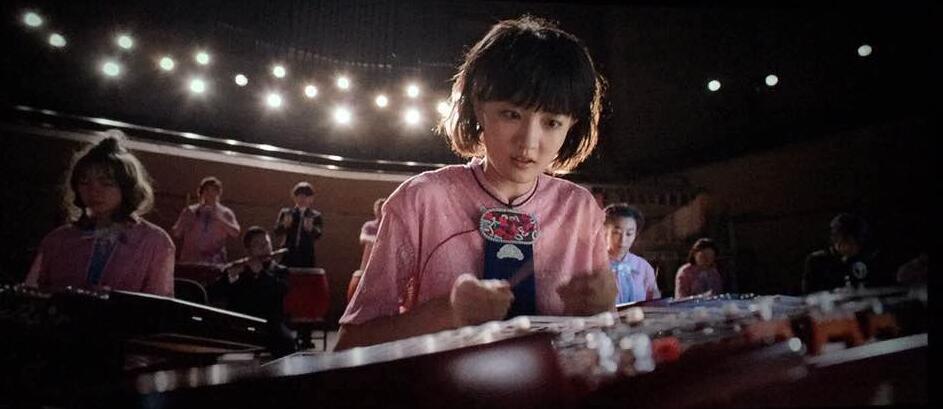 豆瓣7.3，宣发集体下跪，洛天依友情出演，错过便是二次元的重大失利！