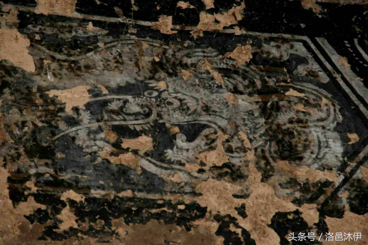 玄奘时期的皇家寺院,唐玄奘学习佛法的寺庙