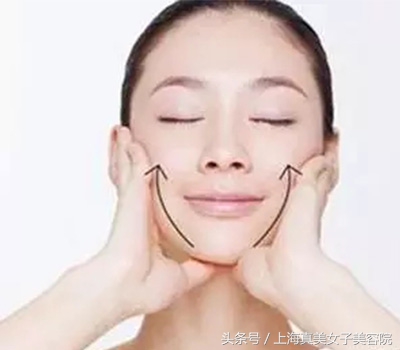 有了法令纹特显老教你1招立减10岁,法令纹消除立刻减龄5岁