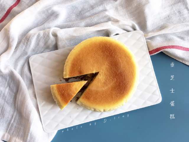 星巴克重芝士蛋糕,怎样做重芝士蛋糕