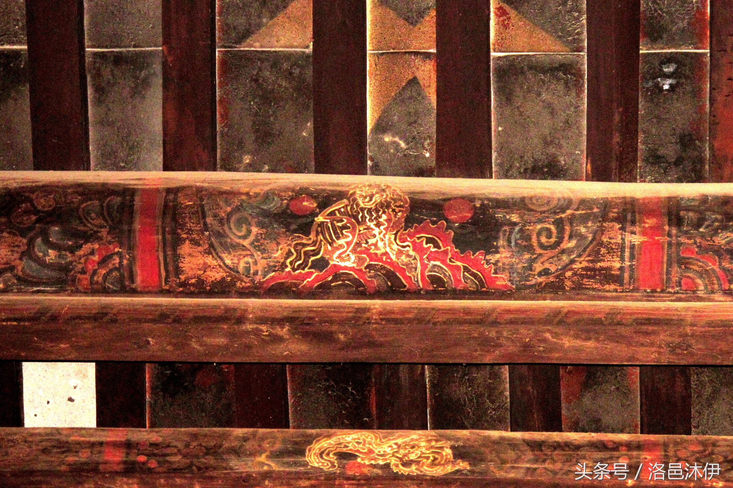 玄奘时期的皇家寺院,唐玄奘学习佛法的寺庙