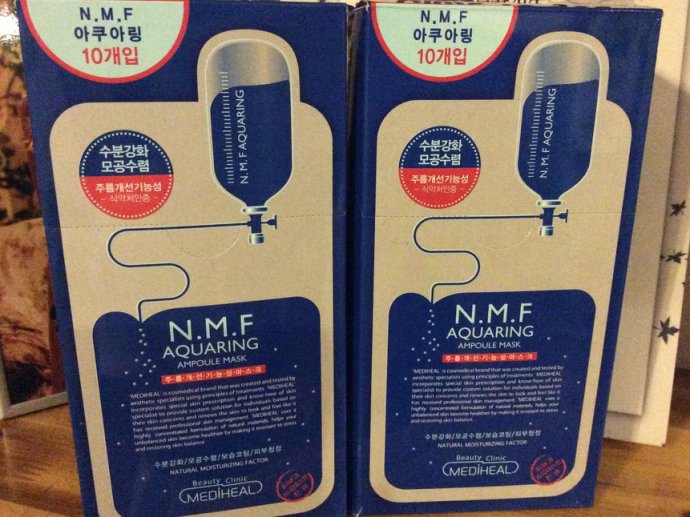 韩国免税店cpb面膜价格,韩国进口提拉紧致面膜