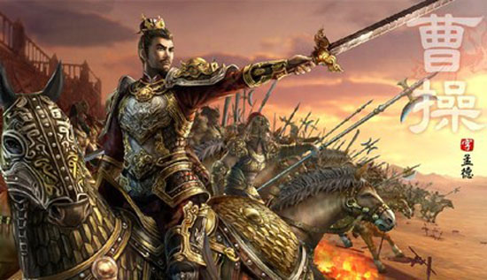 吕布真实之死,吕布之死野史