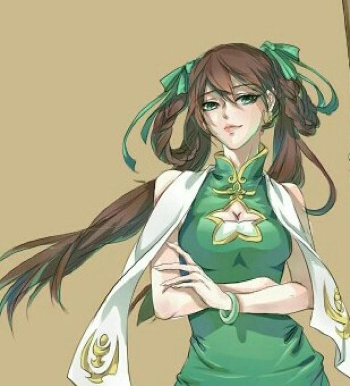 王者光荣情侣头像一男一女校园,王者光荣项羽霸王别姬情侣头像