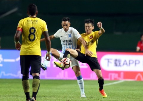 恒大为啥各项数据占尽优势还输球,回忆恒大犯过哪些致命的错误