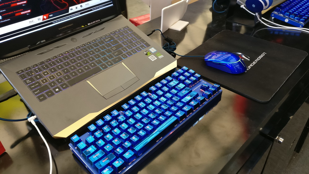 chinajoy2019测评,chinajoy2018游戏数码展