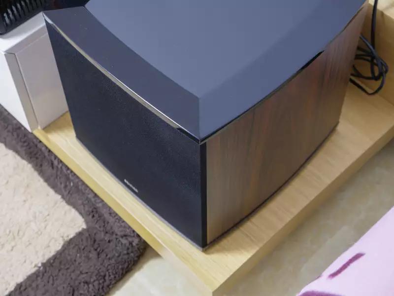 漫步者s70家庭影院音响,漫步者s70蓝牙音箱声音小