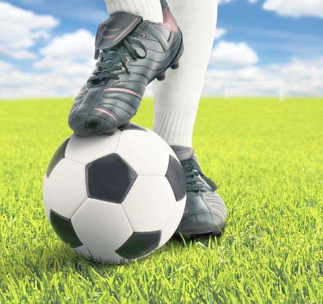 足球归根结底是骗局吗,足球起源于中国为什么踢不好