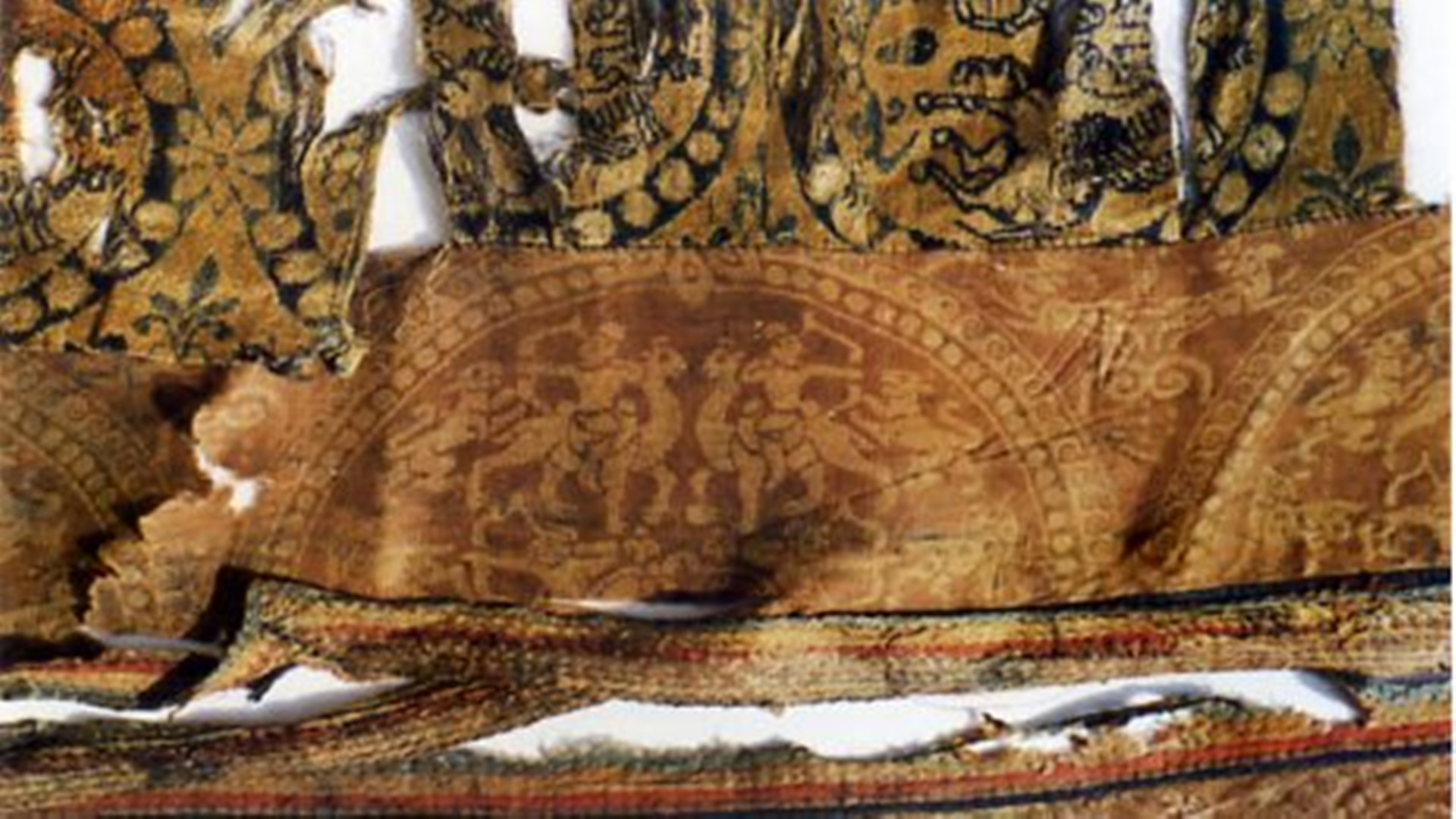 最神秘的五座墓穴,史上最可怕的墓穴你知道几个