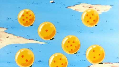 七龙珠孙悟空跟哆啦a梦,盘点七龙珠所有动漫