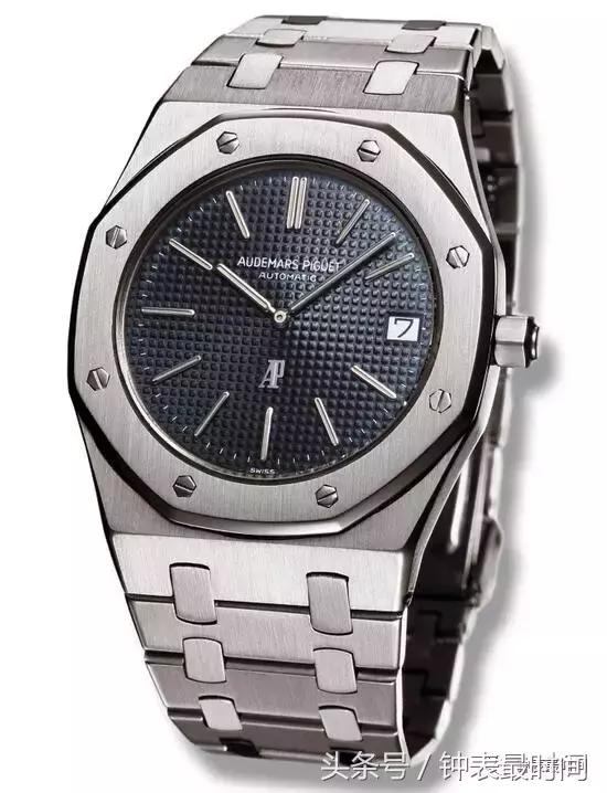 十大顶级奢华名表,性价比最高的世界顶级名表
