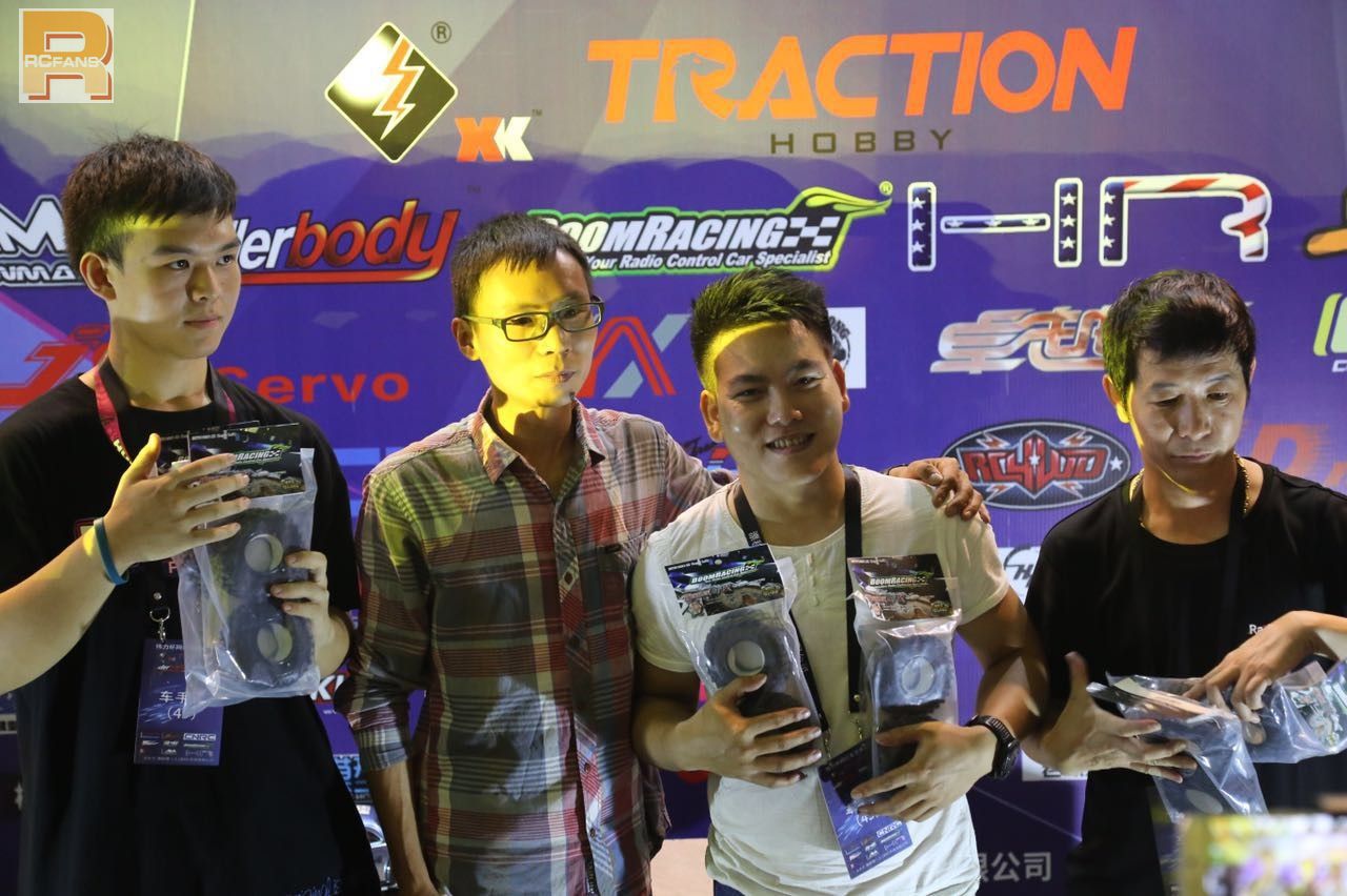 中国2018遥控攀爬车比赛,伟力越野车比赛