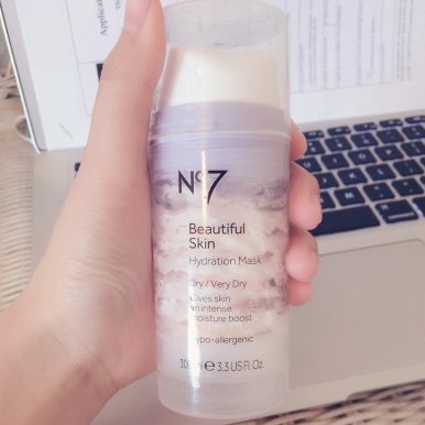 涂抹保湿补水面膜推荐,补水保湿效果较好的面膜