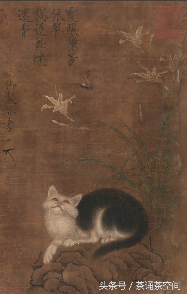 宋朝人的现代生活：叫外卖，养宠物，城管凶，还炒股