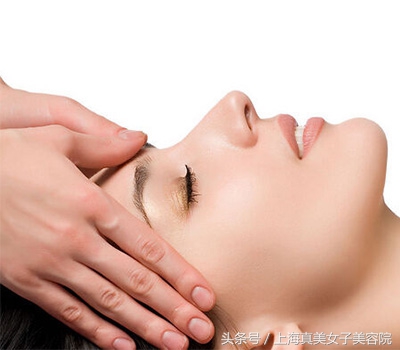 有了法令纹特显老教你1招立减10岁,法令纹消除立刻减龄5岁