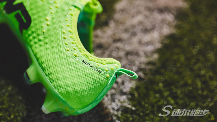 彪马最强足球鞋1000左右,彪马力量型足球鞋