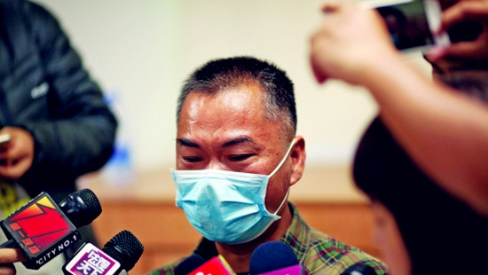 空净课堂——每日in词：TVOC