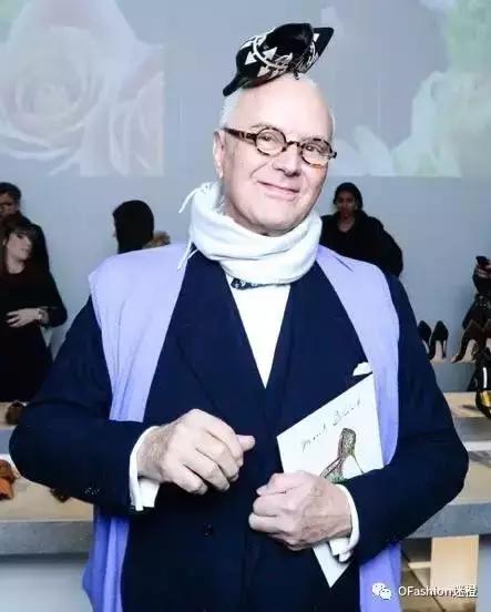 蜈蚣脚们看过来！这就是关于名媛最爱的女鞋4大巨头你所需要知道的一切