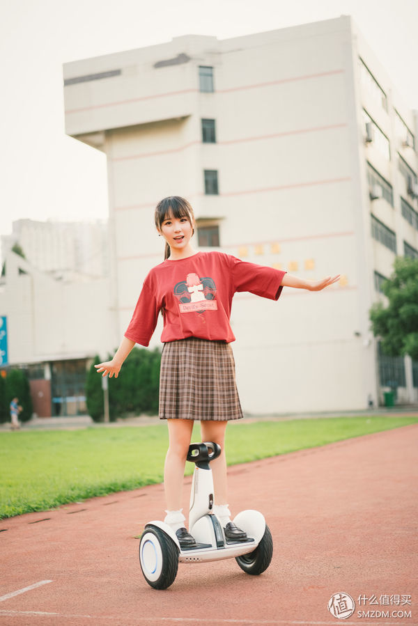 纳恩博平衡车9号小米,小米九号和纳恩博平衡车加强版