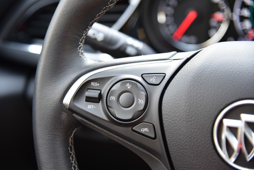 别克君威2.0t2024款性能测试,1.5t配9at变速箱怎么样君威