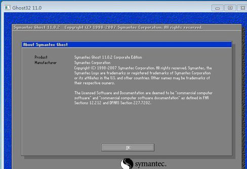 ghost备份还原怎么重装系统,win10用ghost备份后还原无法启动