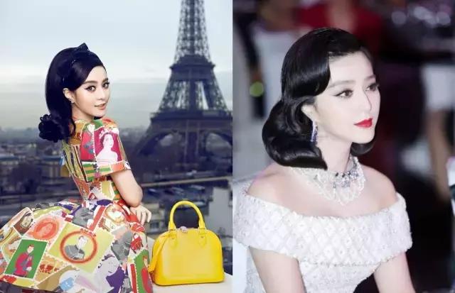 又方便又好看的刘海,很简单很好看的刘海