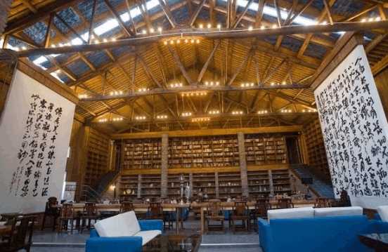 莫干山visaya意境民宿门票,莫干山哪家民宿性价比高最有情调