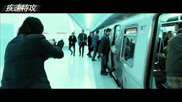 维生吃素看电影｜基努里维斯《疾速追杀》四大杀手定律：虽万千人，吾往矣