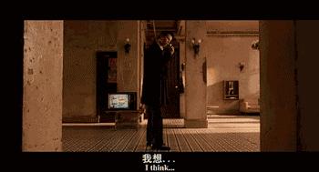 维生吃素看电影｜基努里维斯《疾速追杀》四大杀手定律：虽万千人，吾往矣