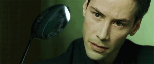 维生吃素看电影｜基努里维斯《疾速追杀》四大杀手定律：虽万千人，吾往矣