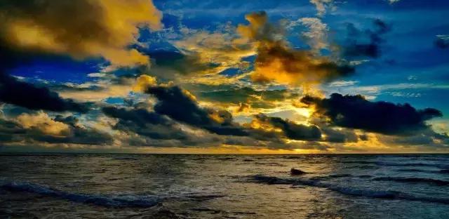 北海涠洲岛给夏天之旅带来了惊喜,国内绝美海岛北海涠洲岛