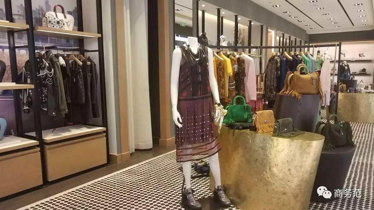 十大轻奢品牌排名前十名,10大轻奢品牌