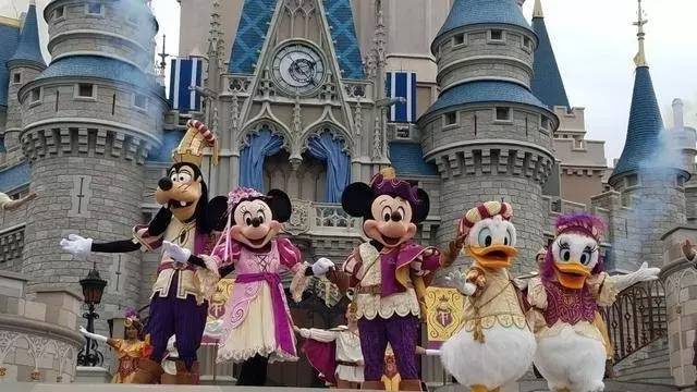 带娃去上海迪士尼最佳攻略3天,上海迪士尼带娃两日攻略