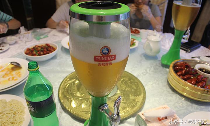 油焖小龙虾全部过程,武汉巴厘龙虾油焖大虾最正宗做法