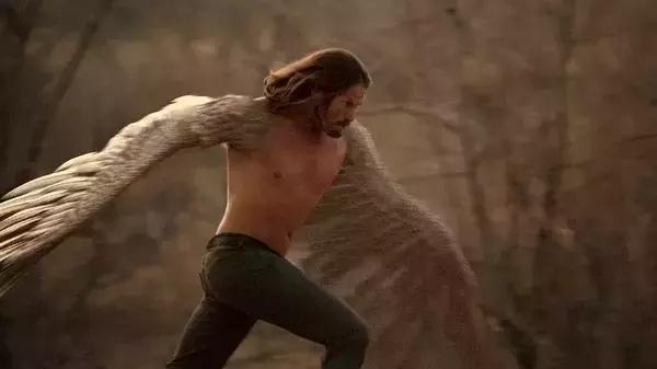 德州午夜，民风彪悍，吸血鬼、女巫、灵媒、杀手皆现身！