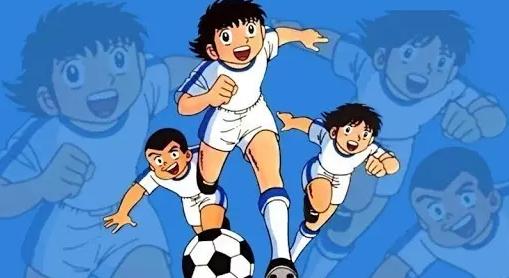 儿时看到打篮球动漫,打篮球必看动漫