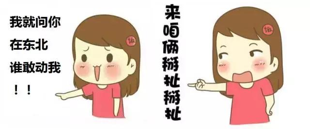 原来东北人也不懂所有的东北话？比如大连话，那可真是太深奥了！