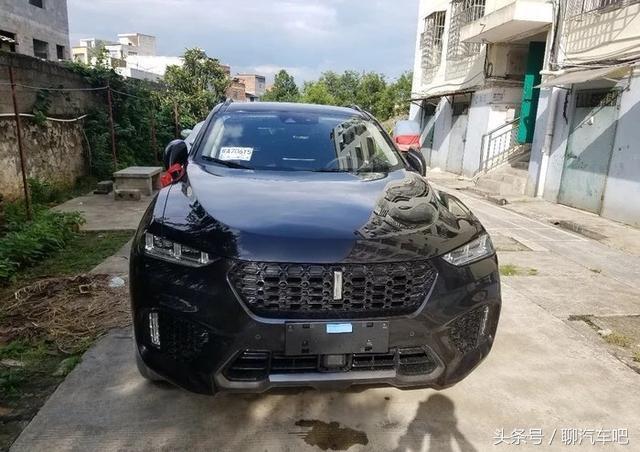 weyvv7车主用车真实体验,weyvv720款车主真实感受