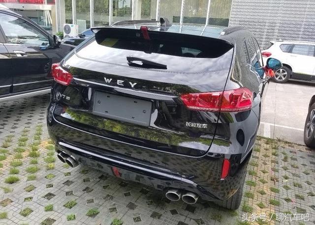 weyvv7车主用车真实体验,weyvv720款车主真实感受