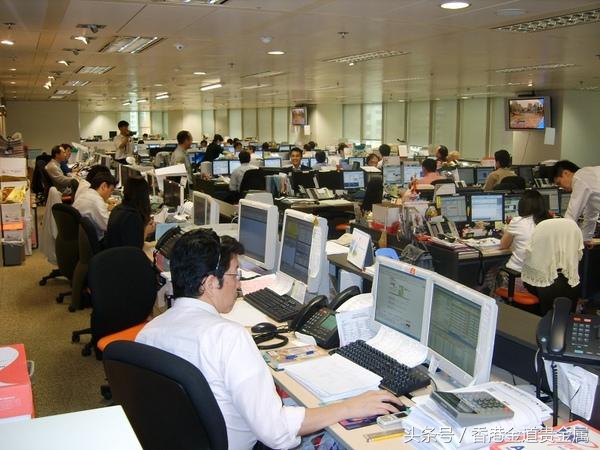 炒黄金操作入门,炒黄金怎么操盘