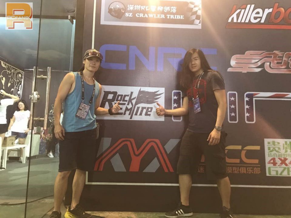 中国2018遥控攀爬车比赛,伟力越野车比赛