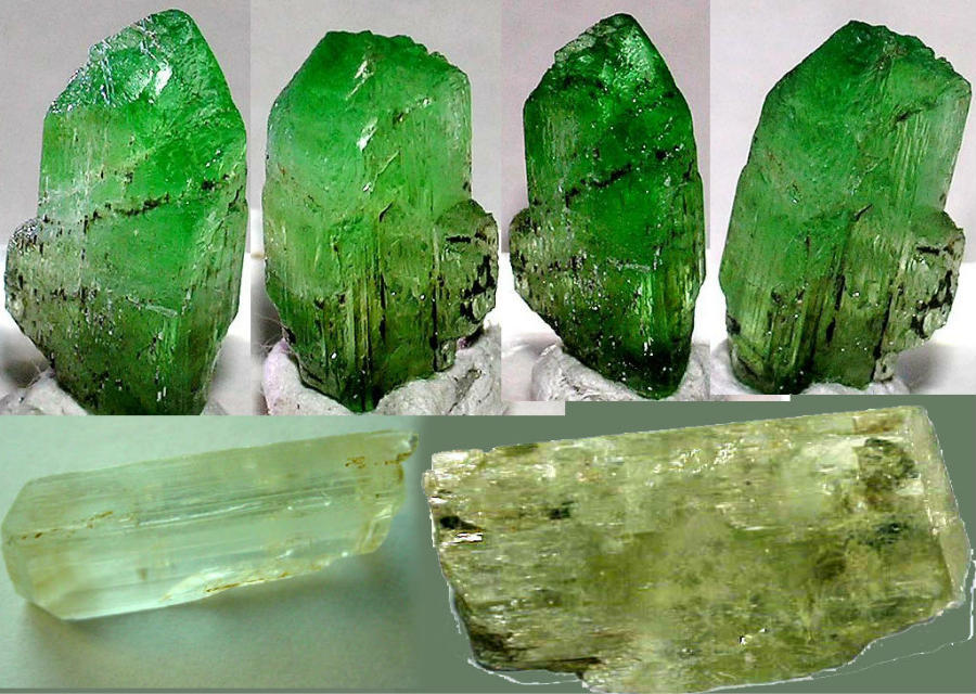 我的前半生宝石原石,我的前半生原石图片