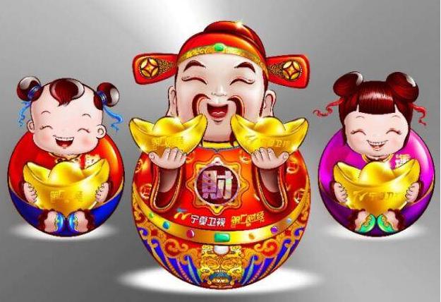 十二生肖提升财运的方法后篇,十二生肖最佳守财方法