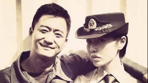 吴京战狼2彩蛋,余男和龙小云的精彩片段